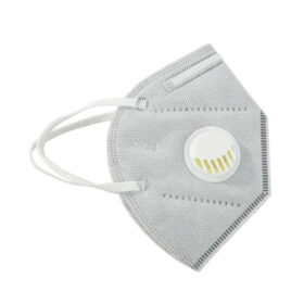 MASCARILLA KN95 CON FILTRO