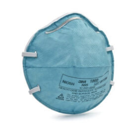 MASCARILLA DESECHABLE TIPO BOSAL