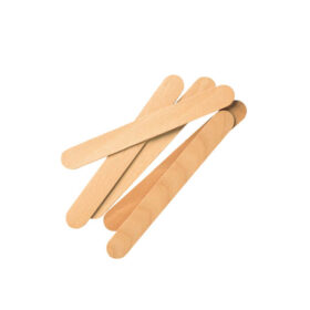 BAJA LENGUA MADERA CAJA 100 UNIDADES