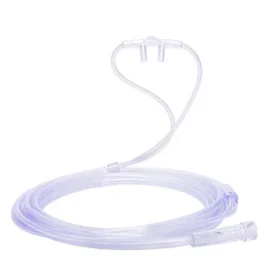 CANULA DE OXIGENO NASAL NEONATAL UND
