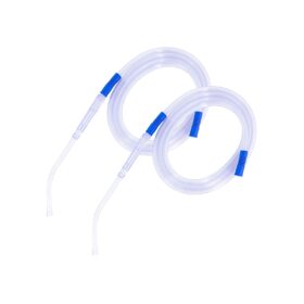 CANULA DE YANKAUER CON TUBO UND