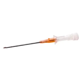 CATETER INTRAVENOSO 14G PEN LIKE UNIDAD