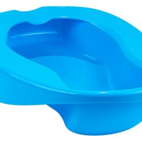 COMODO O PATO PLASTICO L ,410G, 35.5X28.5X5.6CM,
