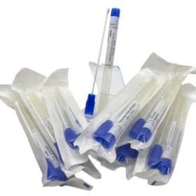 CULTURETE SWAB O TRANSCURE CAJA 100 UND