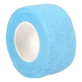ESPARADRAPO MICROPOROSO 1"X5 YDS C/DISPENSADOR