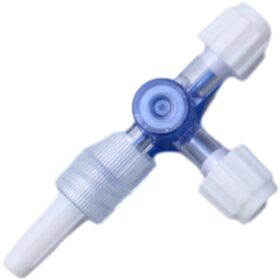 LLAVE DE 3 VIAS SIN LINEA UNIDAD