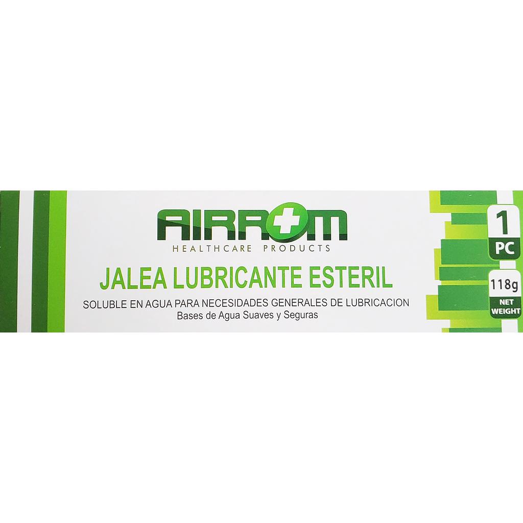 hair gel as lubricant LUBRISOFT JALEA LUBRICANTE ESTERIL TUBO 118 GRS - UNIDAD