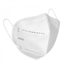 MASCARILLA PROTECTORA KN95 -UNIDAD-
