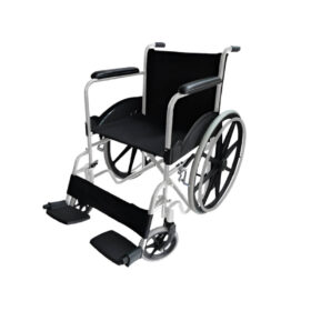 SILLA DE RUEDAS