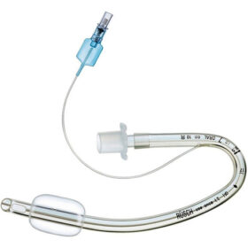 TUBO ENDOTRAQUEAL CON BALON 2.5 CAJA 10 UND