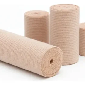 VENDA ELASTICA 2X5 YDS UNIDAD